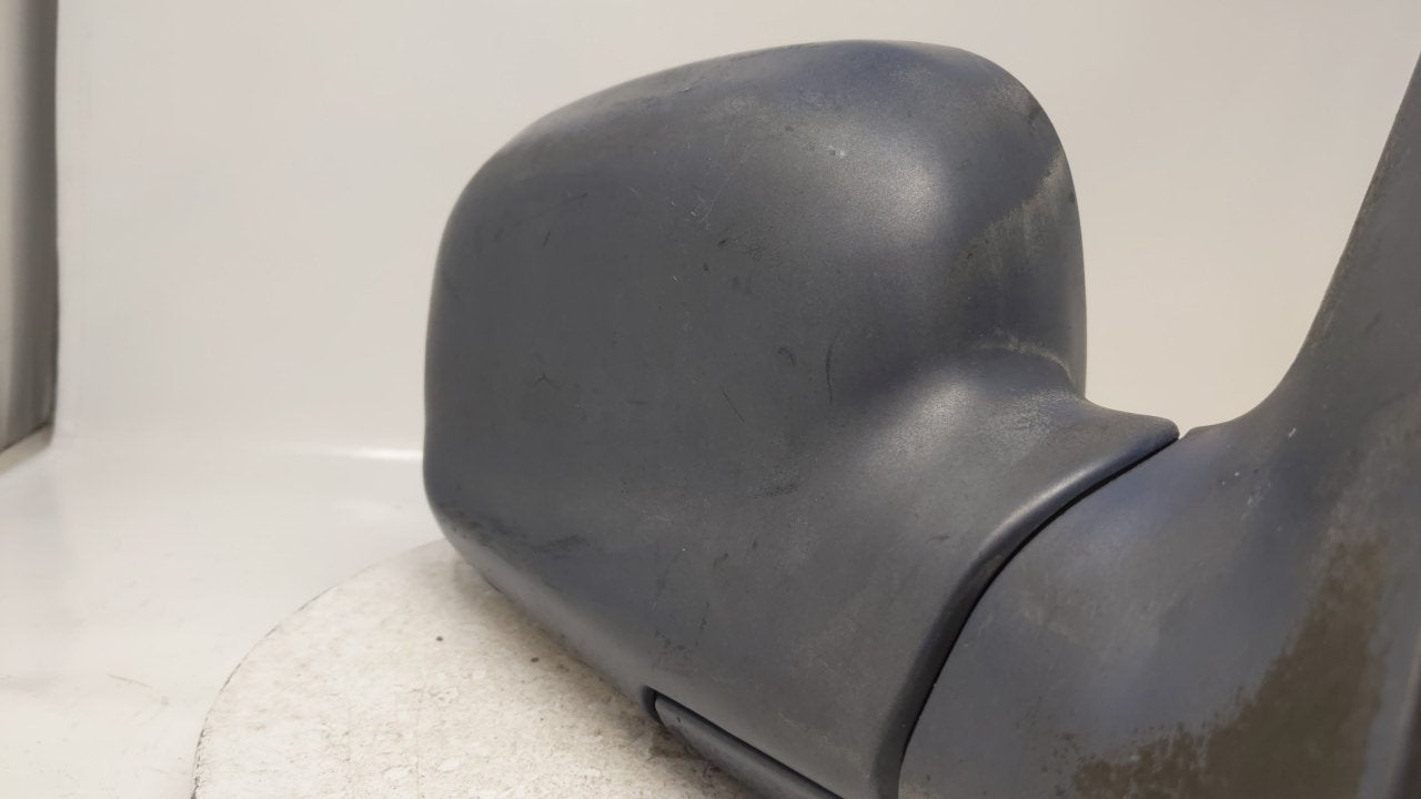 2001-2004 Hyundai Santa Fe Passenger Side View Mirror - Right Door Mirror OEM Used - Oemusedautoparts1.com