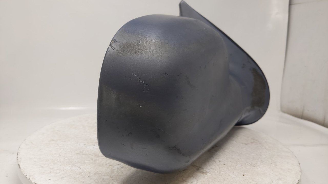 2001-2004 Hyundai Santa Fe Passenger Side View Mirror - Right Door Mirror OEM Used - Oemusedautoparts1.com
