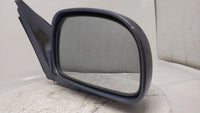 2001-2004 Hyundai Santa Fe Passenger Side View Mirror - Right Door Mirror OEM Used - Oemusedautoparts1.com