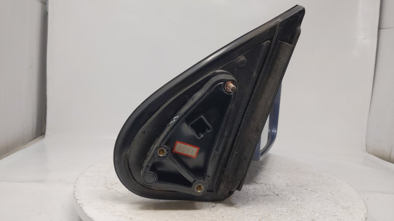 2001-2004 Hyundai Santa Fe Passenger Side View Mirror - Right Door Mirror OEM Used - Oemusedautoparts1.com