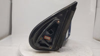 2001-2004 Hyundai Santa Fe Passenger Side View Mirror - Right Door Mirror OEM Used - Oemusedautoparts1.com