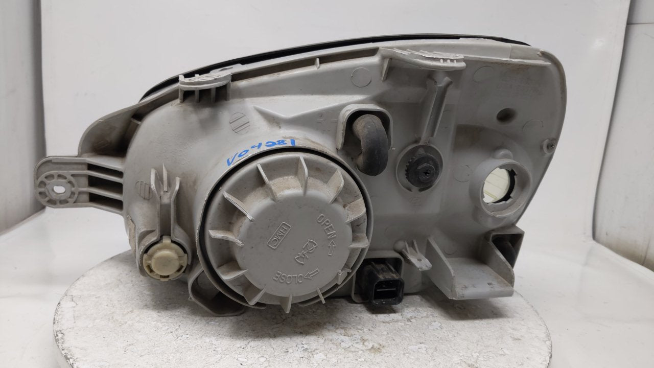 2001-2003 Hyundai Santa Fe Passenger Right Oem Head Light Lamp  R8s40b23 - Oemusedautoparts1.com