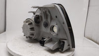 2001-2003 Hyundai Santa Fe Passenger Right Oem Head Light Lamp  R8s40b23 - Oemusedautoparts1.com