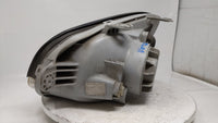 2001-2003 Hyundai Santa Fe Passenger Right Oem Head Light Lamp  R8s40b23 - Oemusedautoparts1.com