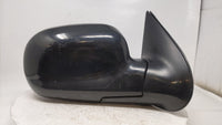 2001-2004 Hyundai Santa Fe Side Mirror Replacement Passenger Right View Door Mirror Fits Fits 2001 2002 2003 2004 OEM Used A