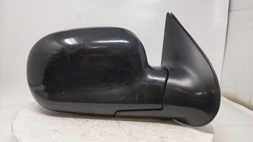 2001-2004 Hyundai Santa Fe Passenger Side View Mirror - Right Door Mirror OEM Used - Oemusedautoparts1.com