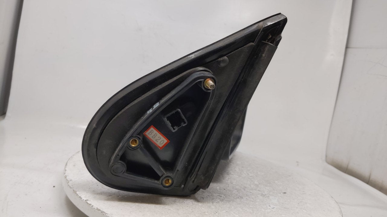 2001-2004 Hyundai Santa Fe Side Mirror Replacement Passenger Right View Door Mirror Fits Fits 2001 2002 2003 2004 OEM Used A