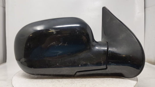 2001-2004 Hyundai Santa Fe Side Mirror Replacement Passenger Right View Door Mirror Fits Fits 2001 2002 2003 2004 OEM Used A