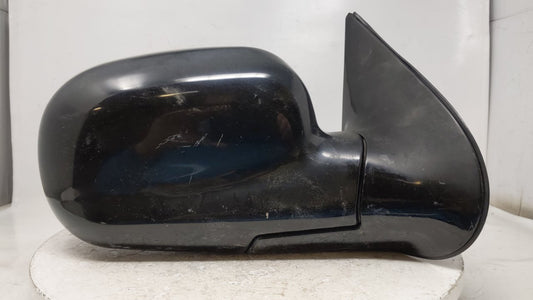 2001-2004 Hyundai Santa Fe Side Mirror Replacement Passenger Right View Door Mirror Fits Fits 2001 2002 2003 2004 OEM Used Auto Parts