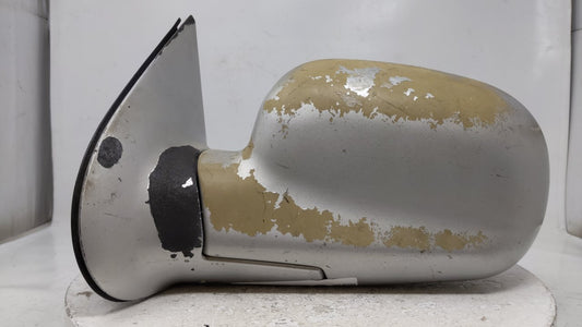 2001-2004 Hyundai Santa Fe Side Mirror Replacement Driver Left View Door Mirror Fits Fits 2001 2002 2003 2004 OEM Used Auto 