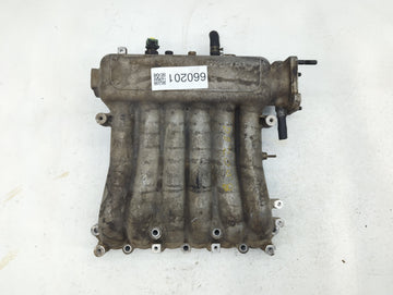 2001-2006 Hyundai Santa Fe Air Intake Manifold Fits Fits 1999 2000 2001 2002 2003 2004 2005 2006 OEM Used Auto Parts - Oemus