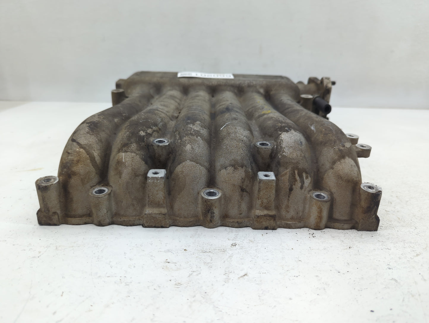 2001-2006 Hyundai Santa Fe Air Intake Manifold Fits Fits 1999 2000 2001 2002 2003 2004 2005 2006 OEM Used Auto Parts - Oemus