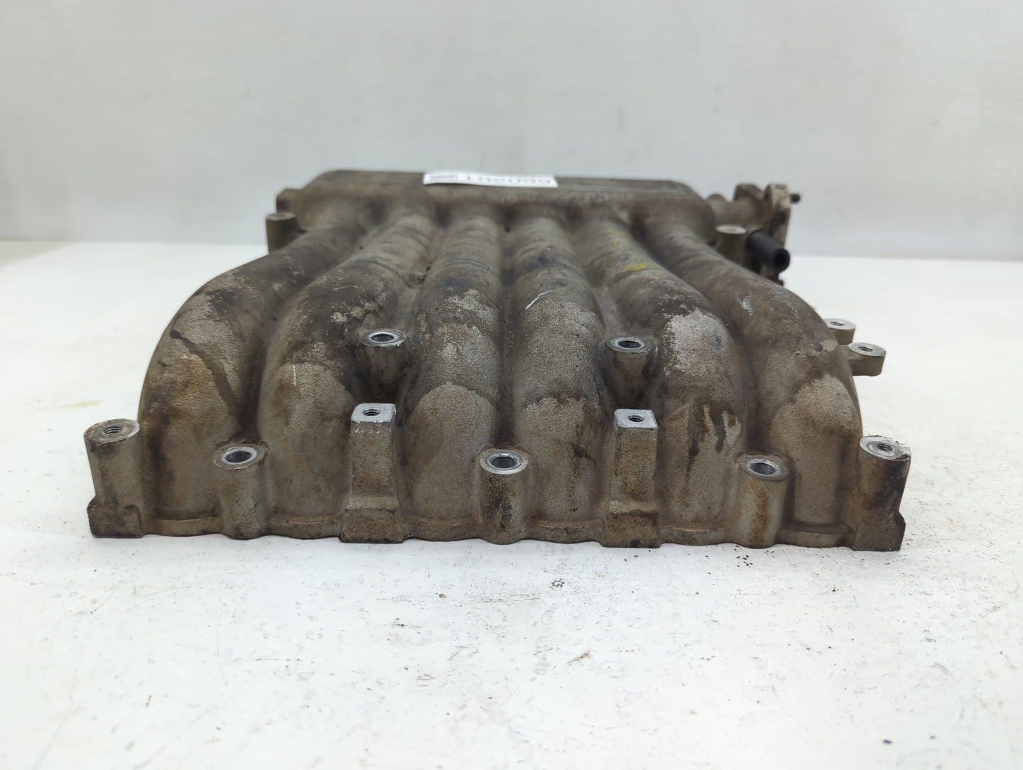 2001-2006 Hyundai Santa Fe Air Intake Manifold Fits Fits 1999 2000 2001 2002 2003 2004 2005 2006 OEM Used Auto Parts - Oemus