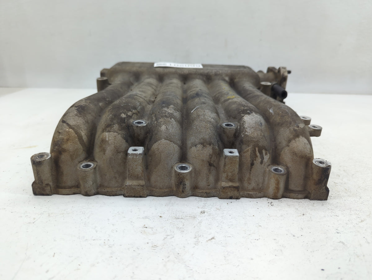 2001-2006 Hyundai Santa Fe Air Intake Manifold Fits Fits 1999 2000 2001 2002 2003 2004 2005 2006 OEM Used Auto Parts - Oemus