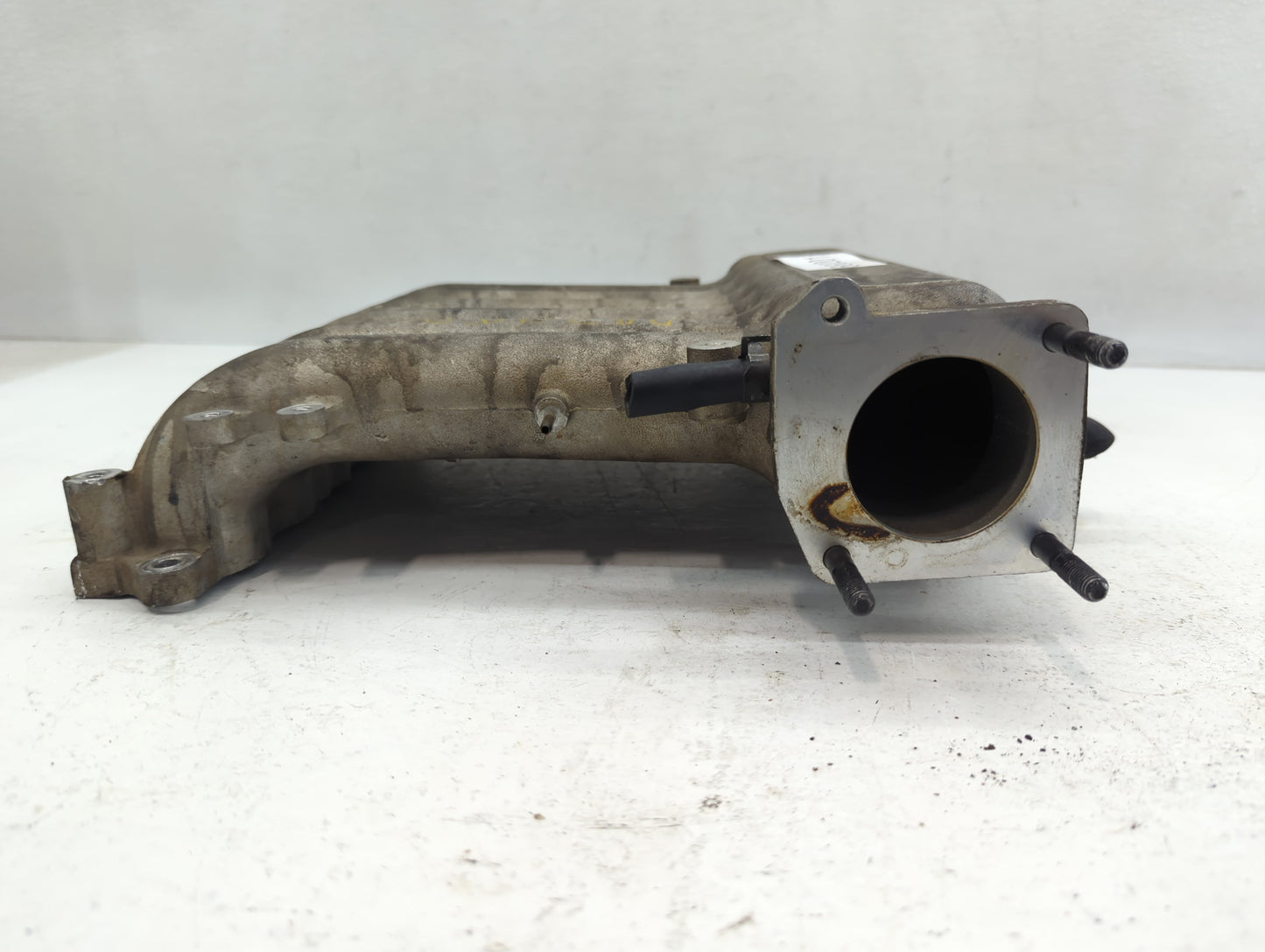 2001-2006 Hyundai Santa Fe Air Intake Manifold Fits Fits 1999 2000 2001 2002 2003 2004 2005 2006 OEM Used Auto Parts - Oemus
