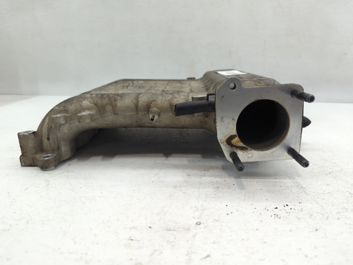 2001-2006 Hyundai Santa Fe Air Intake Manifold Fits Fits 1999 2000 2001 2002 2003 2004 2005 2006 OEM Used Auto Parts - Oemus
