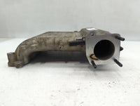 2001-2006 Hyundai Santa Fe Air Intake Manifold Fits Fits 1999 2000 2001 2002 2003 2004 2005 2006 OEM Used Auto Parts - Oemus