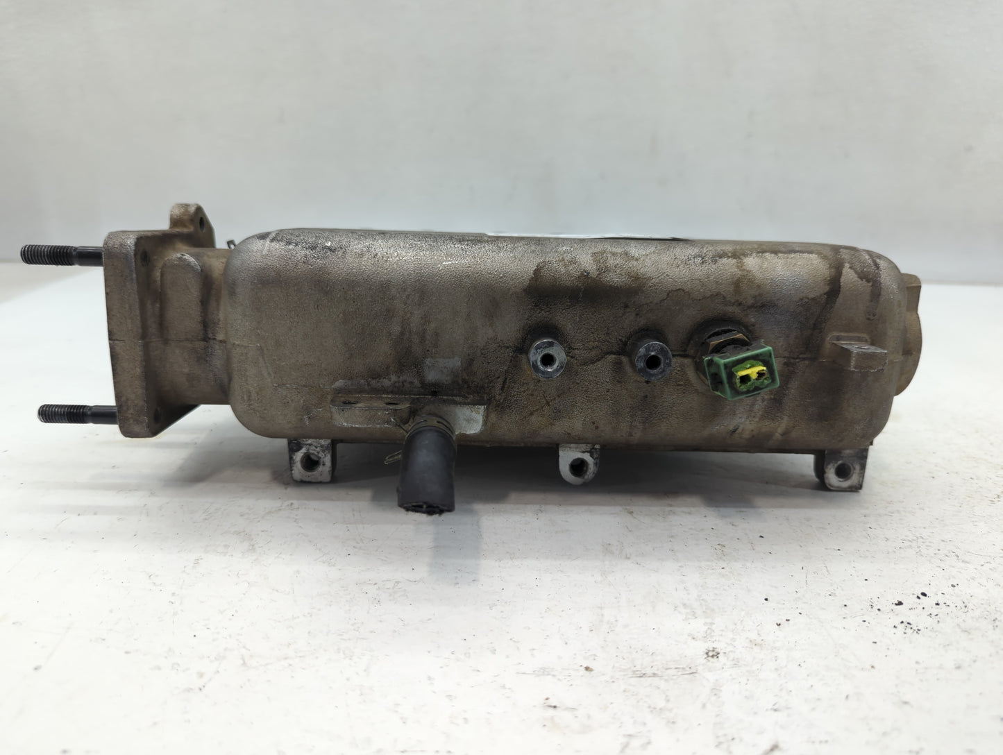 2001-2006 Hyundai Santa Fe Air Intake Manifold Fits Fits 1999 2000 2001 2002 2003 2004 2005 2006 OEM Used Auto Parts - Oemus