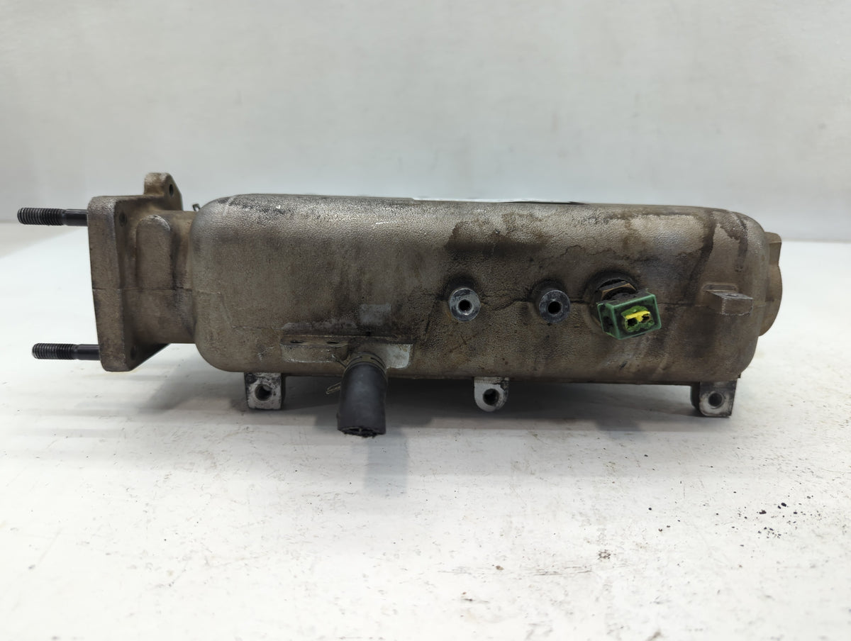 2001-2006 Hyundai Santa Fe Air Intake Manifold Fits Fits 1999 2000 2001 2002 2003 2004 2005 2006 OEM Used Auto Parts - Oemus