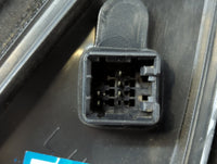 2001-2004 Hyundai Santa Fe Driver Side View Mirror - Left Door Mirror OEM Used - Oemusedautoparts1.com