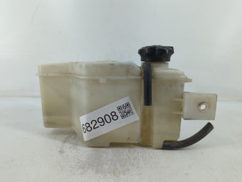 compare product 2001 Hyundai Santa Fe Windshield Washer Fluid Reservoir Bottle Oem