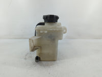 2001 Hyundai Santa Fe Windshield Washer Fluid Reservoir Bottle Oem - Oemusedautoparts1.com