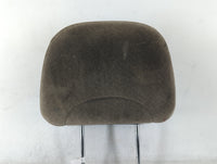 2001-2004 Hyundai Santa Fe Headrest Head Rest Front Driver Passenger Seat - Oemusedautoparts1.com