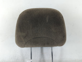 compare product 2001-2004 Hyundai Santa Fe Headrest Head Rest Front Driver Passenger Seat