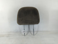 2001-2004 Hyundai Santa Fe Headrest Head Rest Front Driver Passenger Seat - Oemusedautoparts1.com