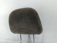 2001-2004 Hyundai Santa Fe Headrest Head Rest Front Driver Passenger Seat - Oemusedautoparts1.com