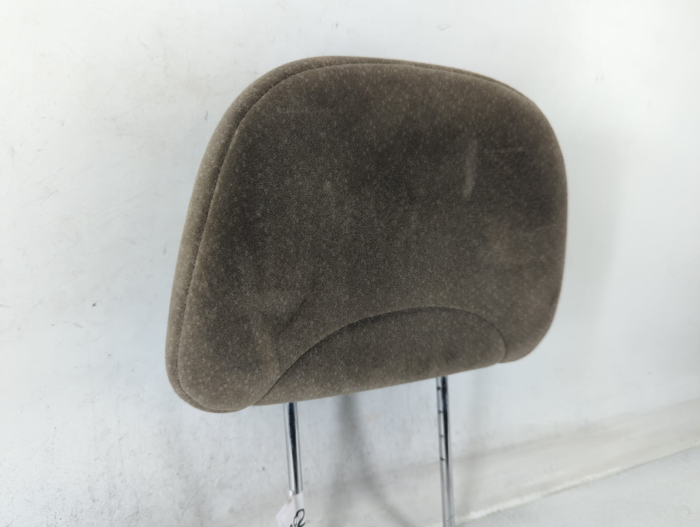 2001-2004 Hyundai Santa Fe Headrest Head Rest Front Driver Passenger Seat - Oemusedautoparts1.com