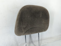 2001-2004 Hyundai Santa Fe Headrest Head Rest Front Driver Passenger Seat - Oemusedautoparts1.com