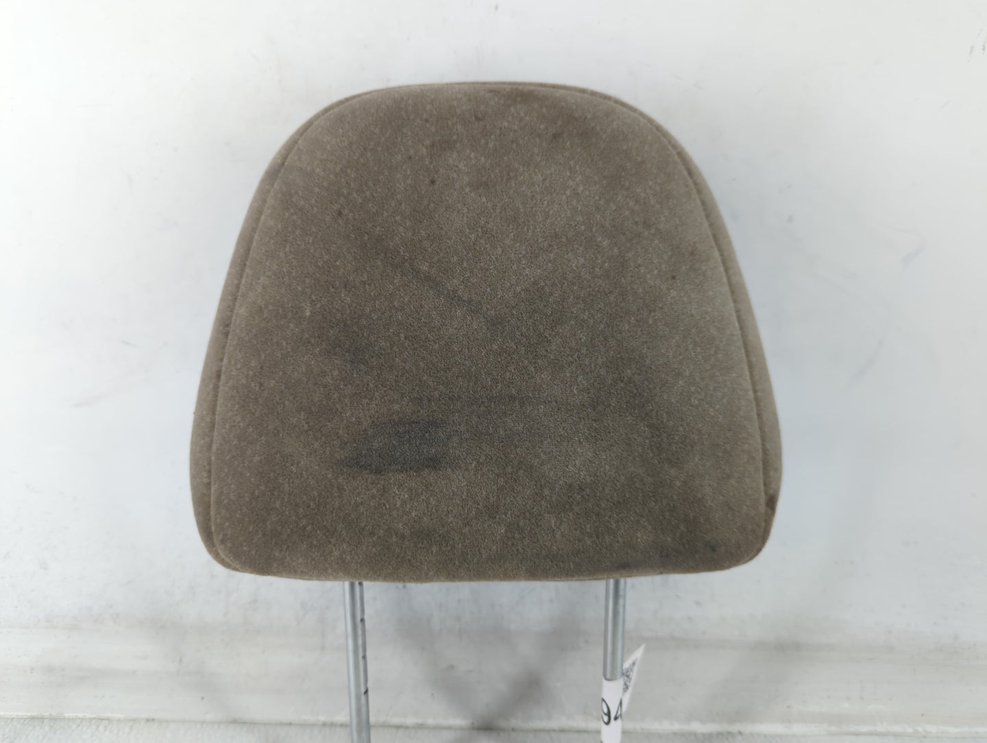 2001-2004 Hyundai Santa Fe Headrest Head Rest Front Driver Passenger Seat - Oemusedautoparts1.com