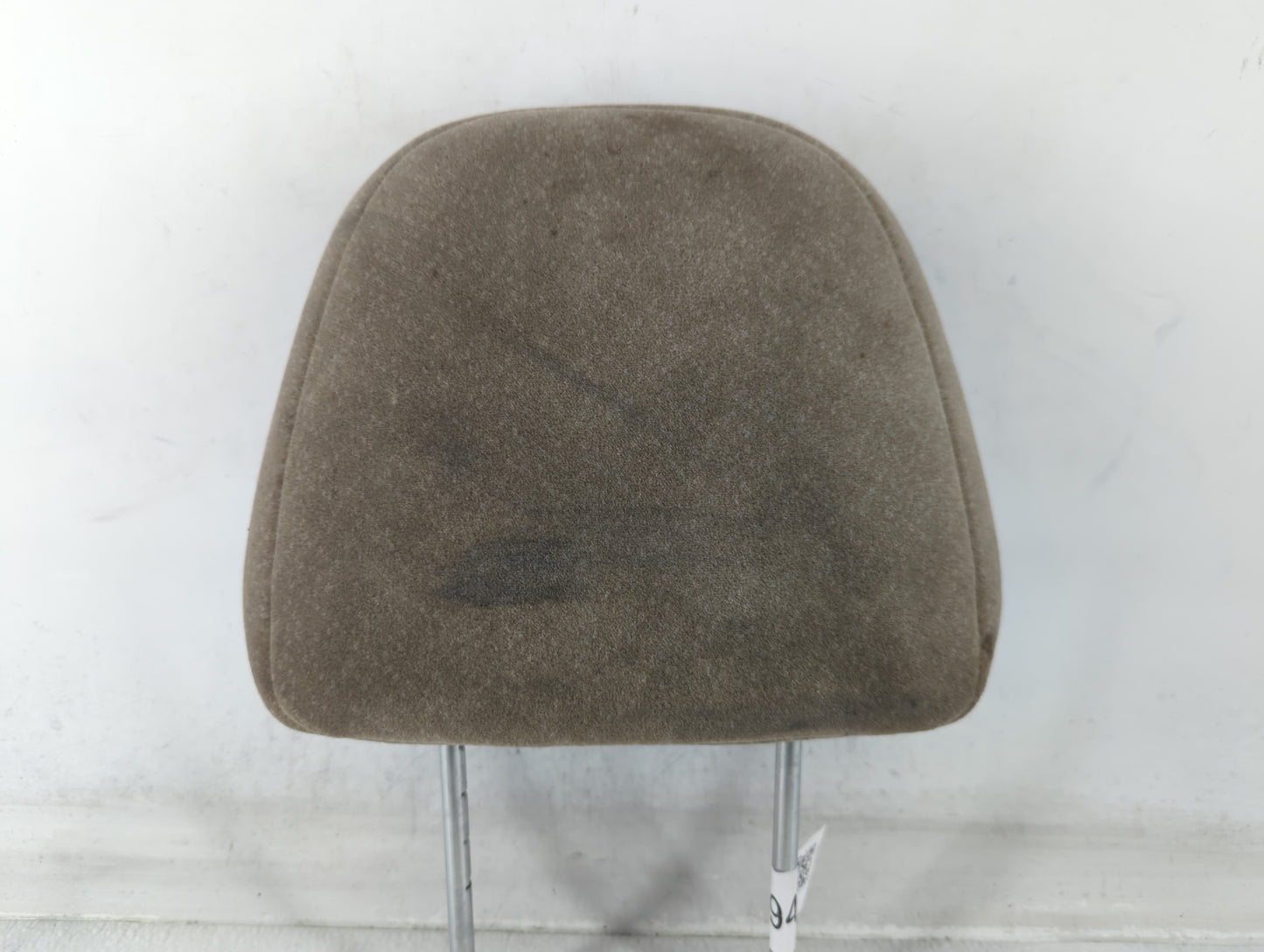2001-2004 Hyundai Santa Fe Headrest Head Rest Front Driver Passenger Seat - Oemusedautoparts1.com