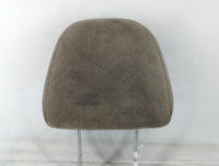2001-2004 Hyundai Santa Fe Headrest Head Rest Front Driver Passenger Seat - Oemusedautoparts1.com