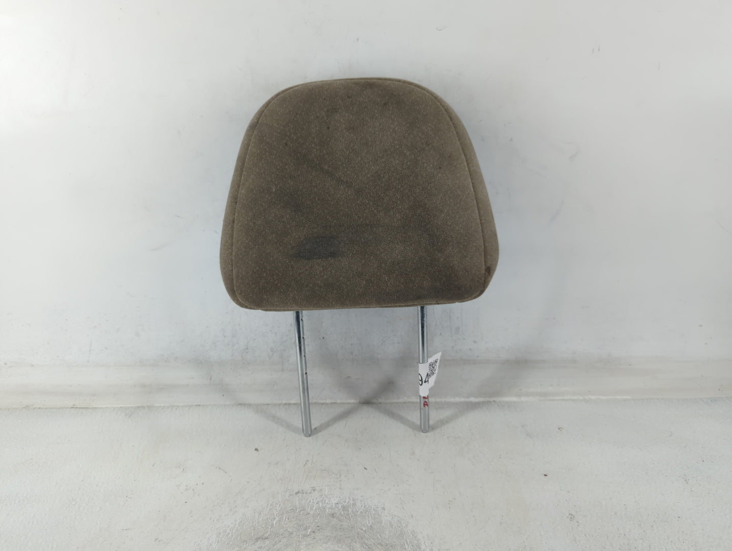 2001-2004 Hyundai Santa Fe Headrest Head Rest Front Driver Passenger Seat - Oemusedautoparts1.com
