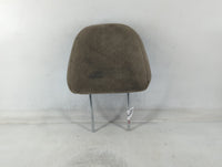 2001-2004 Hyundai Santa Fe Headrest Head Rest Front Driver Passenger Seat - Oemusedautoparts1.com