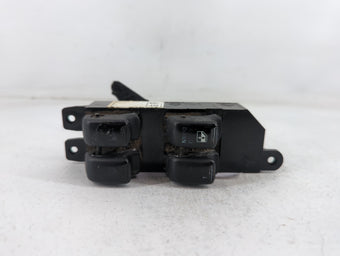 compare product 2001-2006 Hyundai Santa Fe Master Power Window Switch Replacement Driver Side Left P/N:93570-26000 S4LH-215S-10 Fits OEM Used Auto Parts