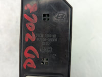 2001-2006 Hyundai Santa Fe Master Power Window Switch Replacement Driver Side Left P/N:93570-26000 S4LH-215S-10 Fits OEM Use