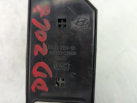 2001-2006 Hyundai Santa Fe Master Power Window Switch Replacement Driver Side Left P/N:93570-26000 S4LH-215S-10 Fits OEM Use