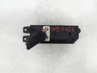 2001-2006 Hyundai Santa Fe Master Power Window Switch Replacement Driver Side Left P/N:93570-26000 S4LH-215S-10 Fits OEM Use