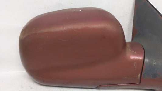 2001-2004 Hyundai Santa Fe Side Mirror Replacement Passenger Right View Door Mirror Fits Fits 2001 2002 2003 2004 OEM Used Auto Parts