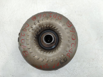 compare product 2001 Hyundai Santa Fe Torque Converter Automatic Transmission OEM Fits OEM Used Auto Parts
