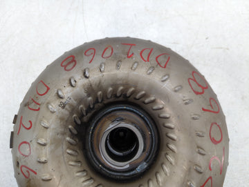 2001 Hyundai Santa Fe Torque Converter Automatic Transmission OEM Fits OEM Used Auto Parts