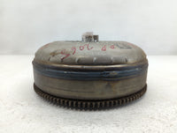 2001 Hyundai Santa Fe Torque Converter Automatic Transmission OEM Fits OEM Used Auto Parts - Oemusedautoparts1.com