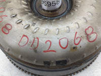 2001 Hyundai Santa Fe Torque Converter Automatic Transmission OEM Fits OEM Used Auto Parts - Oemusedautoparts1.com