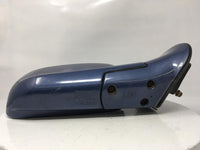 2001 Hyundai Santa Fe Side Mirror Replacement Passenger Right View Door Mirror P/N:BLUE Fits OEM Used Auto Parts - Oemusedau