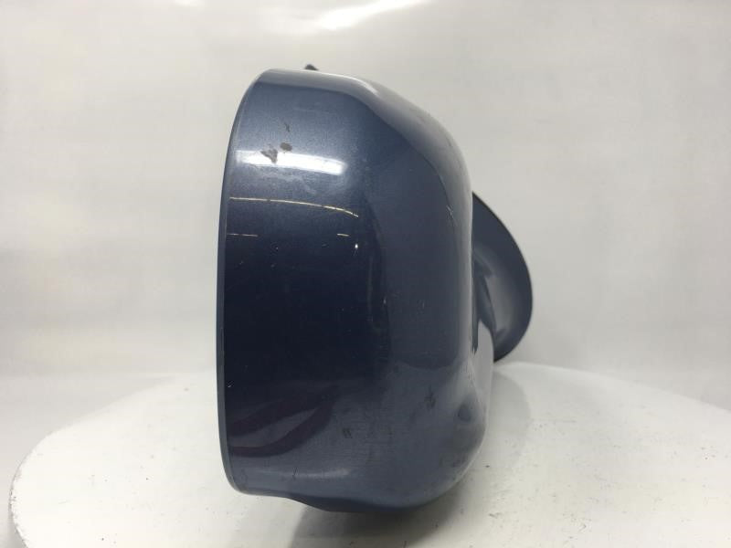 2001 Hyundai Santa Fe Side Mirror Replacement Passenger Right View Door Mirror P/N:BLUE Fits OEM Used Auto Parts - Oemusedau
