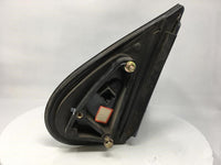 2001 Hyundai Santa Fe Side Mirror Replacement Passenger Right View Door Mirror P/N:BLUE Fits OEM Used Auto Parts - Oemusedau