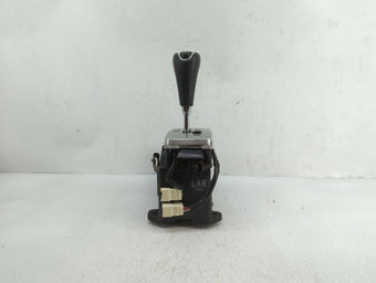 compare product 2001 Hyundai Xg300 Floor Console Assembly Shifter